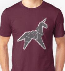 Blade Runner Unicorn Unisex T-Shirt