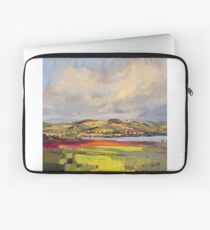 Cromarty Firth Study Laptop Sleeve