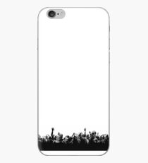 TWD iPhone-Hülle & Cover