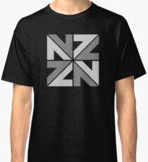 NZ Classic T-Shirt