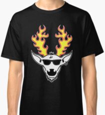 Hot Rodicus Classic T-Shirt