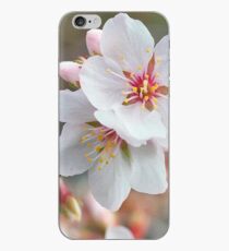 Blossoms 2 iPhone Case
