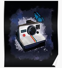 Capture your time Poster