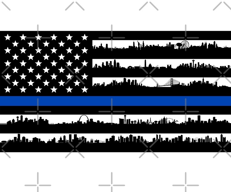 Blue Line Support