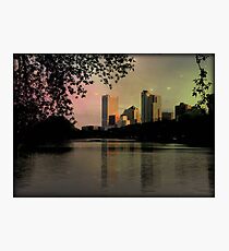 Milwaukee © Photographic Print