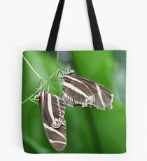 Entwined Tote Bag
