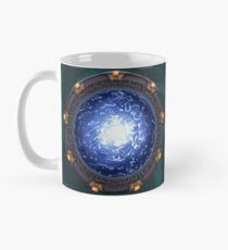 Stargate quote Mug