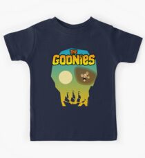 Die Goonies Kinder T-Shirt