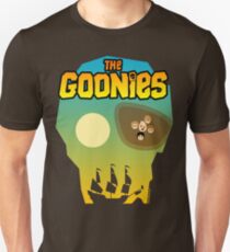 Die Goonies Unisex T-Shirt