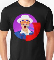 Elton Unisex T-Shirt