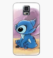 Stitch Case/Skin for Samsung Galaxy