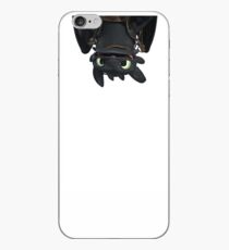 Toothless iPhone Case