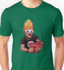 Zombies Ate my Neighbors Unisex T-Shirt