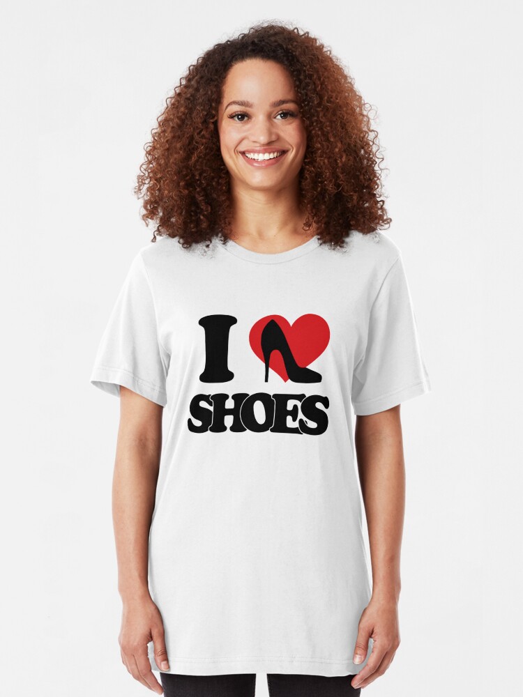 step brothers shoes t shirt