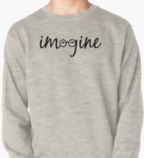 Imagine - John Lennon Pullover