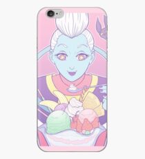 Whis' Sweets iPhone Case