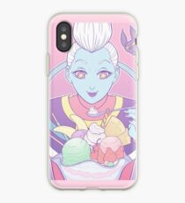 Whis' Sweets iPhone Case