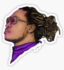 future Sticker