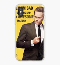 Awesome - HIMYM iPhone Case