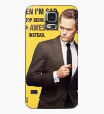 Awesome - HIMYM Case/Skin for Samsung Galaxy