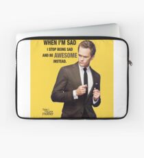 Awesome - HIMYM Laptop Sleeve