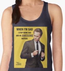 Awesome - HIMYM Women's Tank Top