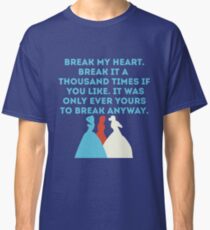 The Selection Classic T-Shirt