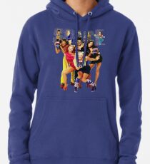 1 - 2 - 3 - 4 - 5 SPICE GIRLS! Pullover Hoodie