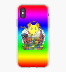 Percentum DJ iPhone Case