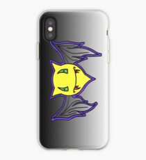 Percentum Batwings iPhone Case