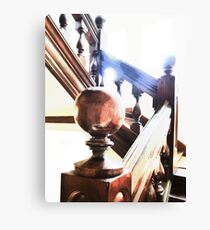 Stairway to Heaven Canvas Print
