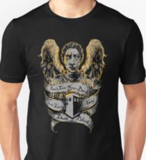 Don't Blink (Alternate) Unisex T-Shirt