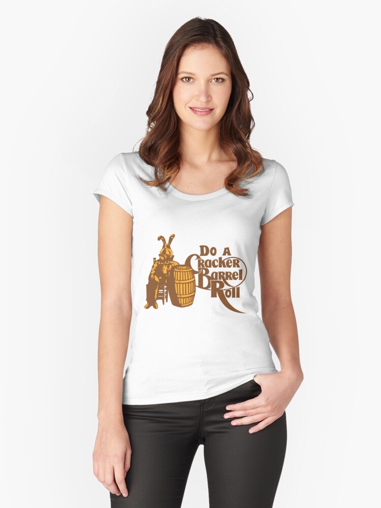 cracker barrel t shirt