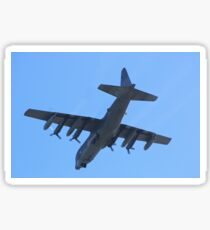 C-130 Hercules Sticker