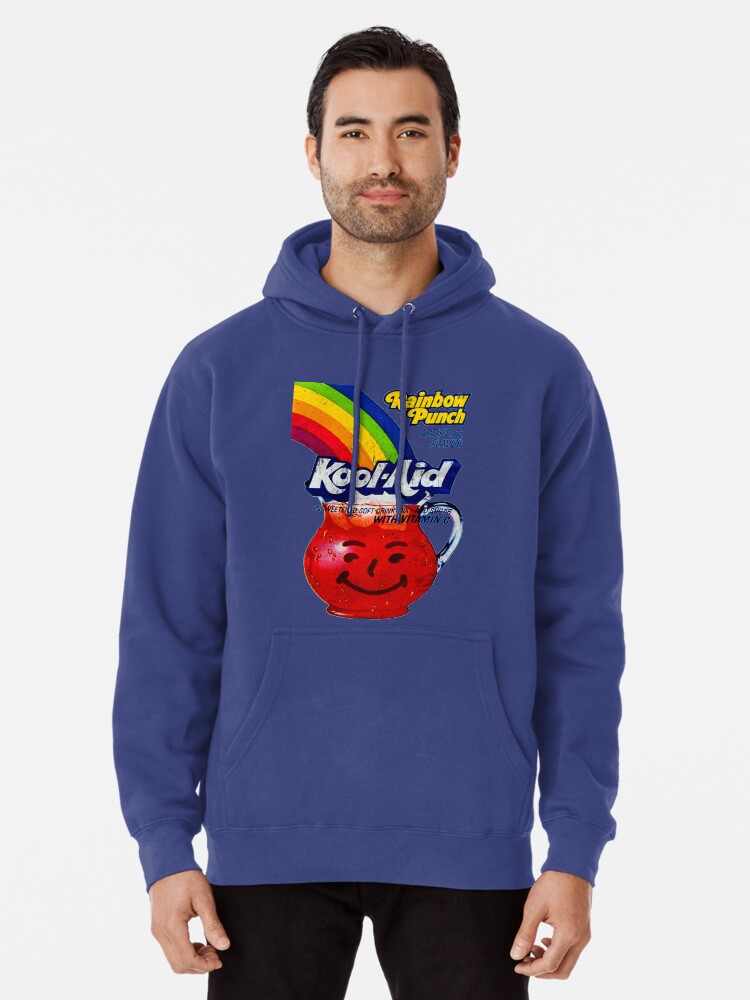 kool aid hoodie