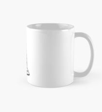 Taza Anime Fashion: Cone
