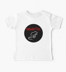 MOUSE RAT - The Band is Back in Town! Baby Tee