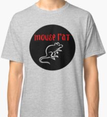 MOUSE RAT - The Band is Back in Town! Classic T-Shirt
