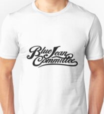 The Blue Jean Committee Unisex T-Shirt