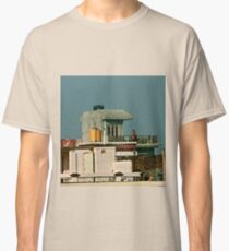 Early Morning Ritual Classic T-Shirt