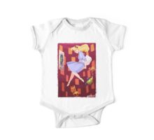 down the rabbit hole shirt