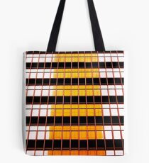 Tower Block Tote Bag