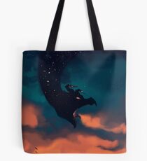 Twilight Tote Bag