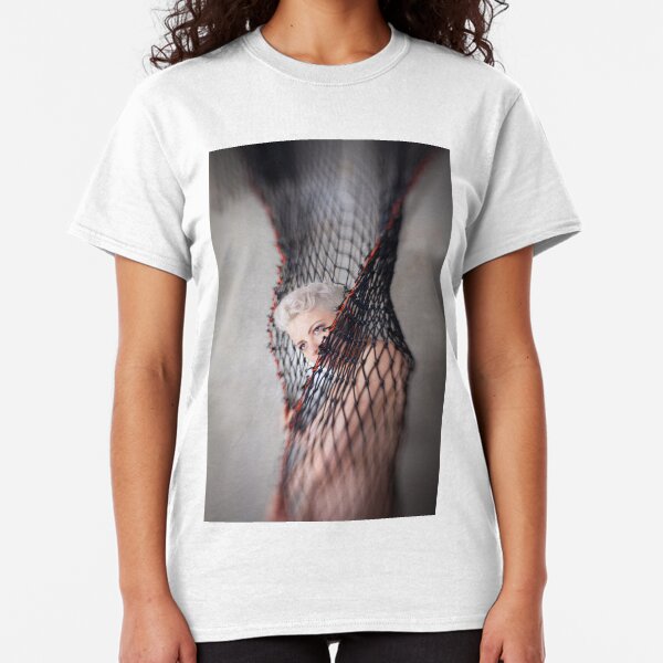What if I forget my safe word? Classic T-Shirt