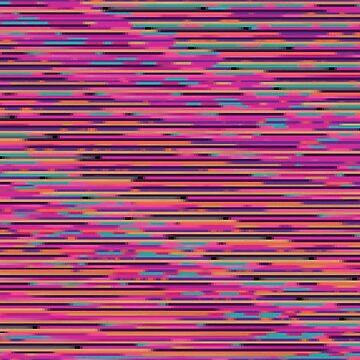 Artwork thumbnail, Issa Glitch v2 by jhennetylerb