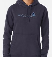 Black Arrow Malcolm Merlyn Pullover Hoodie