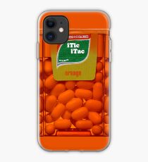 iTiciTacs iPhone Case