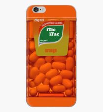 iTiciTacs iPhone Case