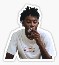 Playboi Carti Sticker