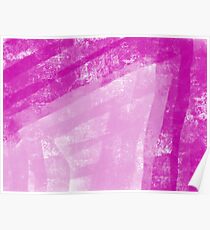Rose Coloured Glasses Poster